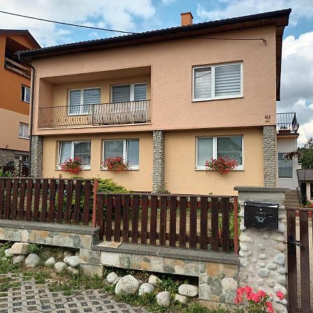 Apartman U Anny Штрба Екстер'єр фото
