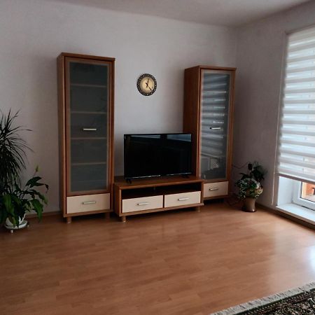 Apartman U Anny Штрба Екстер'єр фото