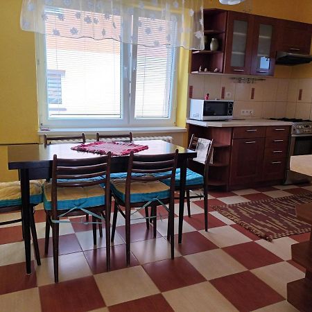 Apartman U Anny Штрба Екстер'єр фото