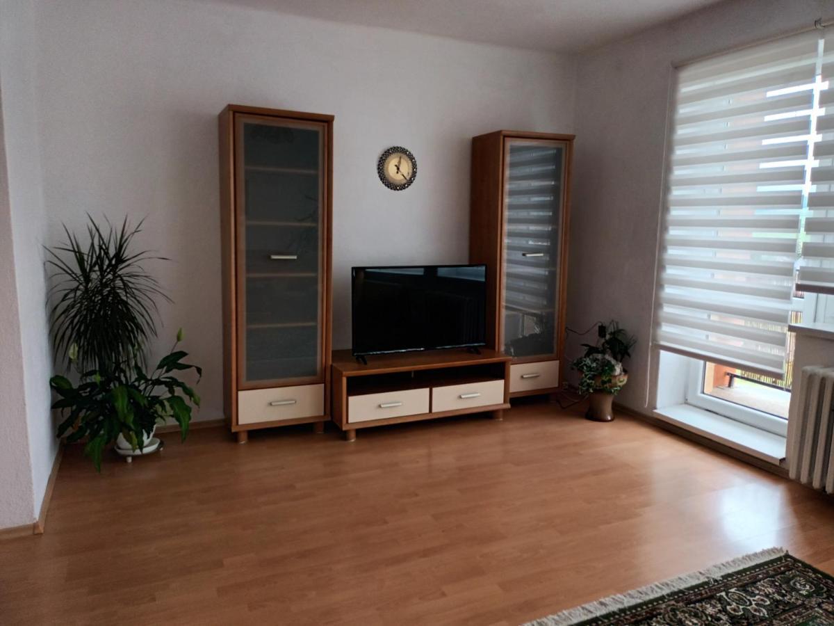 Apartman U Anny Штрба Екстер'єр фото