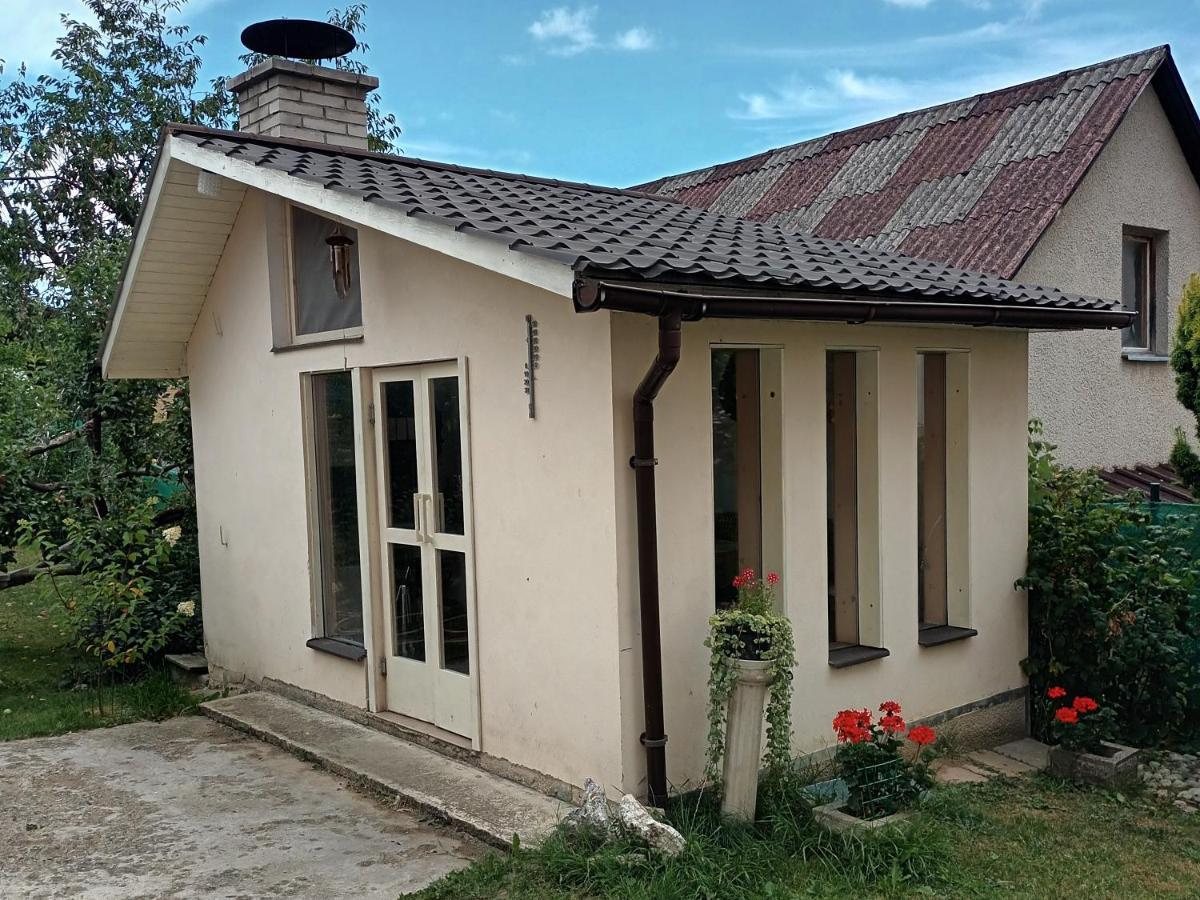 Apartman U Anny Штрба Екстер'єр фото
